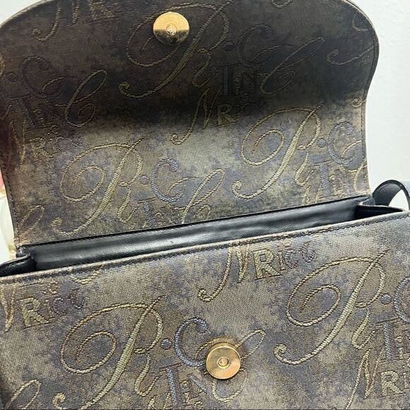 Nina Ricci Crossbody Bag - Picture 8 of 11